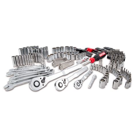 craftsman 230|230Pc VERSASTACK™ Mechanics Tool Set .